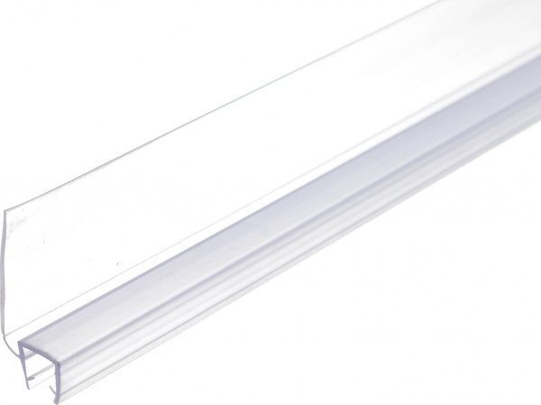 Силиконовый уплотнитель Роллі с брызгозащитой 002 4-6 мм